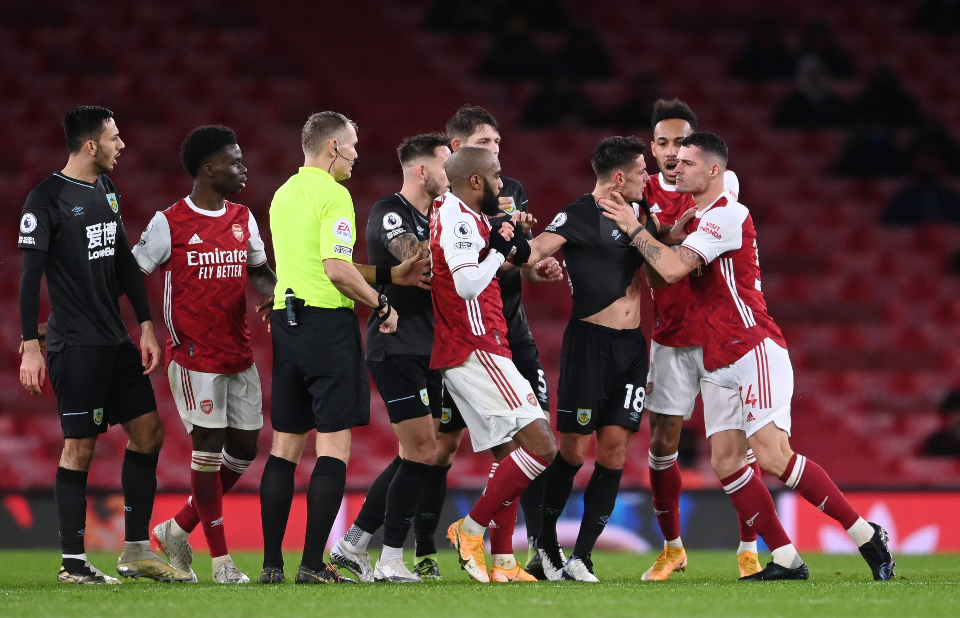 赛不仅是一 赛不仅是一