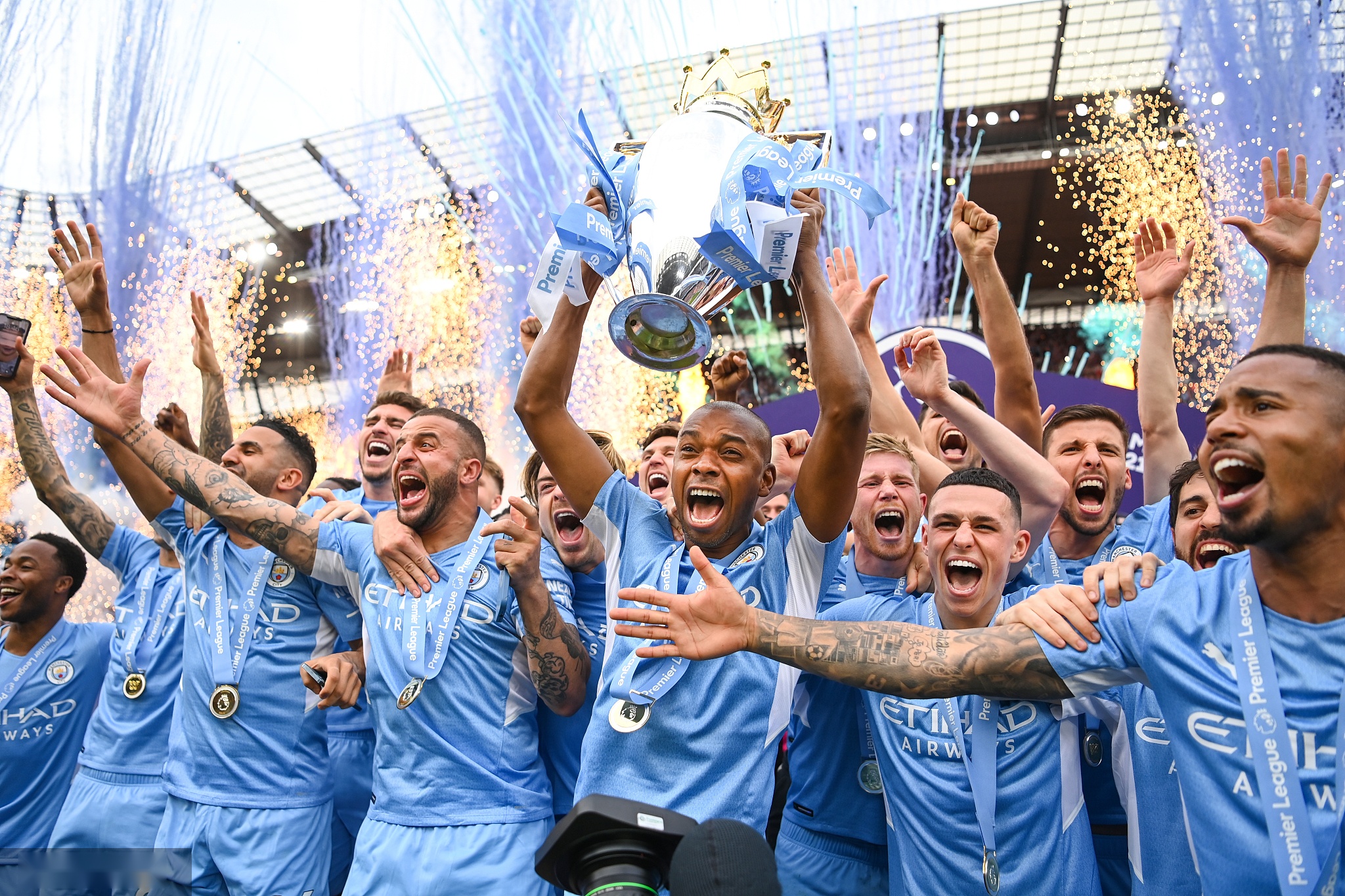 确保了赛季 确保了赛季